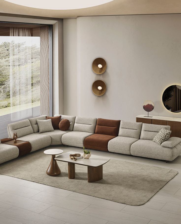 ركنة ميكانيزم مودرين